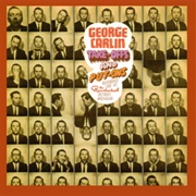 George Carlin - Take-Offs and Put-Ons