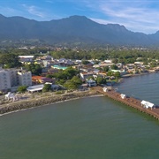 La Ceiba