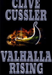 Valhalla Rising (Clive Cussler)