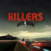 Battle Born (The Killers, 2012)