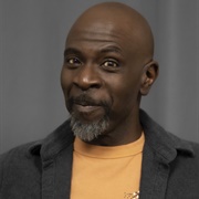 Gary Anthony Williams