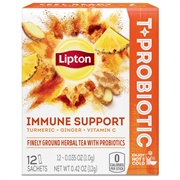 Lipton Immune Support Tea