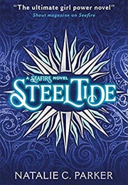 Steel Tide (Natalie C. Parker)