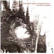 Meanwhile, Back in Communist Russia… - My Elixir, My Poison