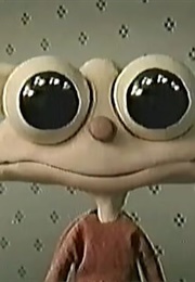 Jack Stauber's Opal (2020)