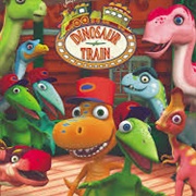 Dinosaur Train