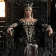 Queen Ravenna