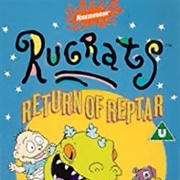 Return of Reptar