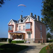 Musée Christian Dior