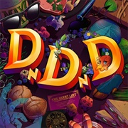Dndnd