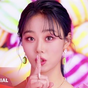 Love So Sweet - CHERRY BULLET