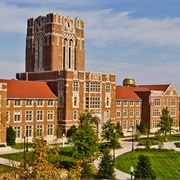 University of Tennessee