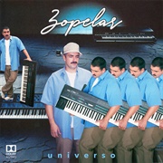 ZOPELAR - Universo