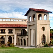 Oklahoma Wesleyan University