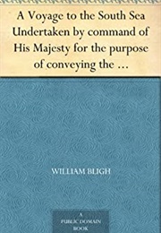 A Voyage to the South Sea (William Bligh)