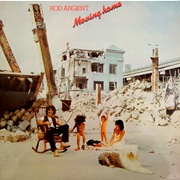 Rod Argent - Moving Home
