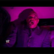 The Undertaker Kidnaps Teddy Long