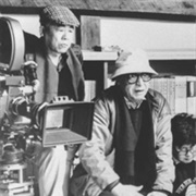 Kobayashi Masaki (1916-1996)