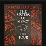 The Sisters of Mercy - This Corrosion