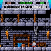 Fantasy World Dizzy (1989)