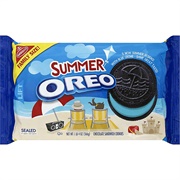Summer Oreos