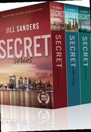 Secret Series (Jill Sanders)