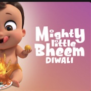 Mighty Little Bheem Diwali