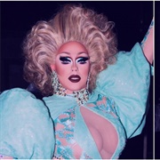 India Ferrah (Gay, He/Him)