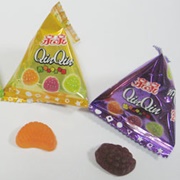 Qin Qin Candy