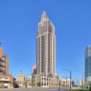 One Park Tower, Mississauga