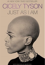 Just as I Am (Cicely Tyson)