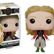 180 Alice Kingsleigh