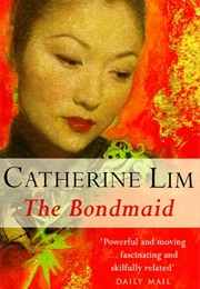 The Bondmaid (Catherine Lim)