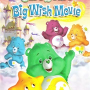 Care Bears and the Big Wish Movie