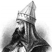 Ivan III of Russia Conquered TVer 1885