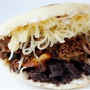 Arepa De Pabellòn