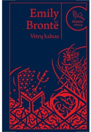 Vėtrų Kalnas (Emily Brontë)