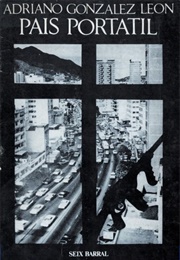 País Portátil (Adriano González León)