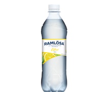 Ramlösa Sparkling Water Citrus