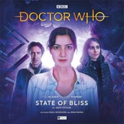 Time War: State of Bliss