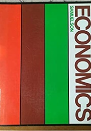 Economics (Paul Samuelson)