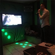 Friends Karaoke, Ann Arbor