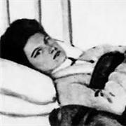Mary Mallon AKA Typhoid Mary