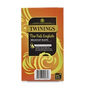 Twinings the Full English Breakfast Blend Tea