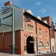 The Thomas Waghorn - Chatham