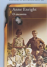 O Encontro (Anne Enright)