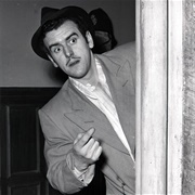 George Cole