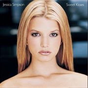 Betcha' She Don't Love You - Jessica Simpson
