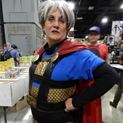 Granny Goodness