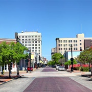 Alexandria, Louisiana